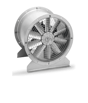 Axial Fan